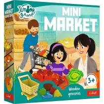 Mini Market