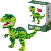Klocki dino 1542el