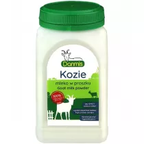Danmis Kozie mleko w proszku 200 g