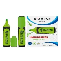 Starpak Zakrelacz zielony (10 szt)