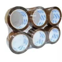 Schemat Ta�ma klej�ca br�zowa 48 mm x 91.4m