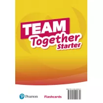 Team Together Starter. Flashcards