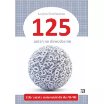 125 zada na dowodzenie