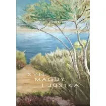 Syn Magdy i Justka