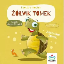 Bajeczki z moraem wik Tomek