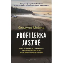 Profilerka. Jastr�. Du�e Litery