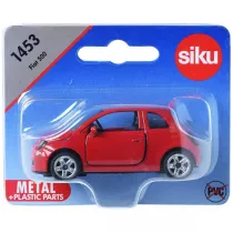 Siku 14 - Fiat 500 S1453