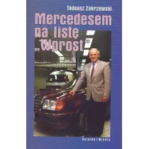 Mercedesem na list� Wprost