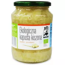 Bio Europa Kapusta kiszona 680 g Bio
