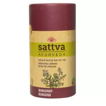Sattva Henna burgund eco 150 g