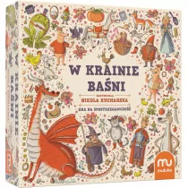 W krainie bani Muduko