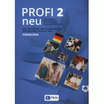 Profi neu 2 KB + CD  PWN