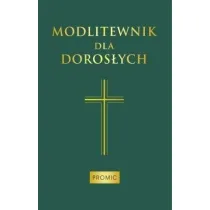Modlitewnik dla doros�ych (zielony)
