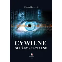 Cywilne s�u�by specjalne