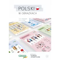 Polski w obrazkach. Tom 2