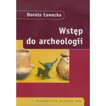 Wst�p do archeologii