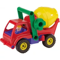 Auto Active betoniarka Lena