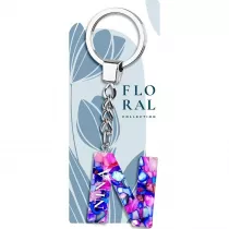 Be-Happy Gifts Brelok Literka Nina