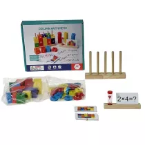 Gra edukacyjna Dzia�ania matematyczne Adar