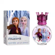 Air-Val Frozen II woda toaletowa spray 30 ml