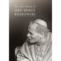 �w. Jan Pawe� II jako biskup krakowski