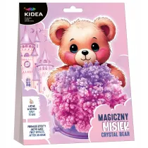 ZEST KREAT MAGICZNY KRYSTALICZNY MIS KIDEA PUD Derform