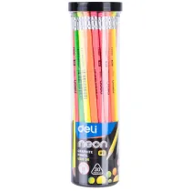 Deli O��wek HB Neon 30 szt/tuba