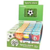 Tochain Temper�wka Pi�ki sportowe mix