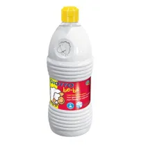 Fila Farba tempery w butelce Giotto Be-Be 1000 ml