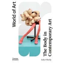 The Body in Contemporary Art
