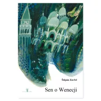 Sen o Wenecji