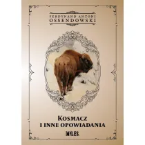 Kosmacz i inne opowiadania