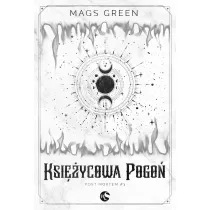 Ksi�ycowa Pogo�. Post mortem. Tom 3
