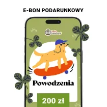 e-Bon Karta Podarunkowa Powodzenia 200 z� TaniaKsiazka.pl