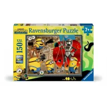 Puzzle 150 Minions Ravensburger