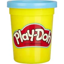 Hasbro Play-Doh Ciastolina. Tuba uzupe�niaj�ca, niebieski