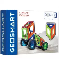 Geo Smart Lunar Rover (30 czci)
