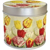 Skona Ting Zapachowa wieczka Tulipany - zapach tulipanw