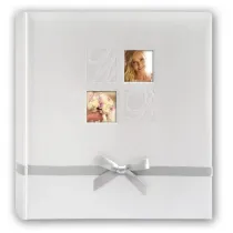 Album Charlotte 32x32 cm