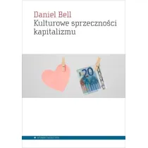Kulturowe sprzeczno�ci kapitalizmu