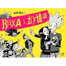 Blixa i �or�eta. Wydanie zbiorcze
