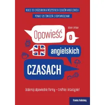 Opowie�� o angielskich czasach