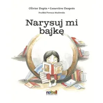 Narysuj mi bajk�