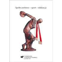 Spo�ecze�stwo sport edukacja