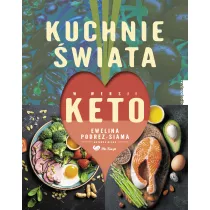 Kuchnie wiata w wersji keto