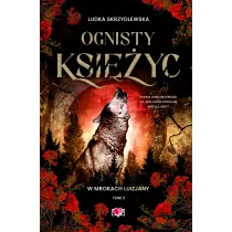 Ognisty ksiyc. W mrokach Luizjany. Tom 3