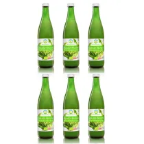 Bio Food Sok z kapusty kiszonej nfc Zestaw 6 x 500 ml Bio