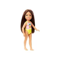 Barbie. Plaowa Chelsea Lalka JBG72 Mattel