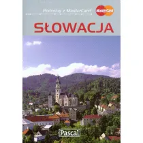 S�owacja przewodnik ilustrowany