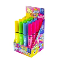 Astra Mazak kredowy zmywalny XXL - Neon, 1 szt